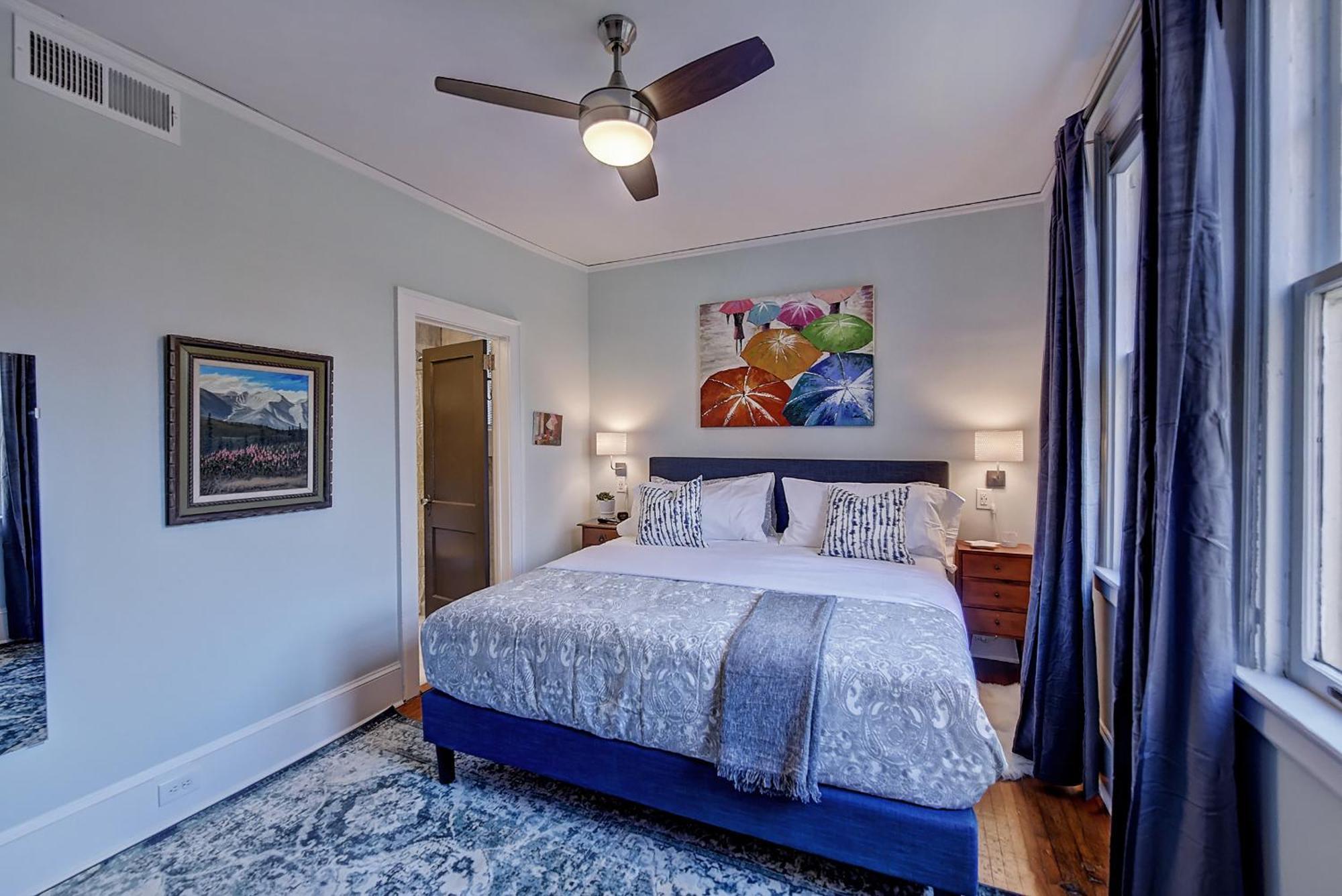 The Home Collection Clt: Lamar Avenue Charlotte Exterior photo
