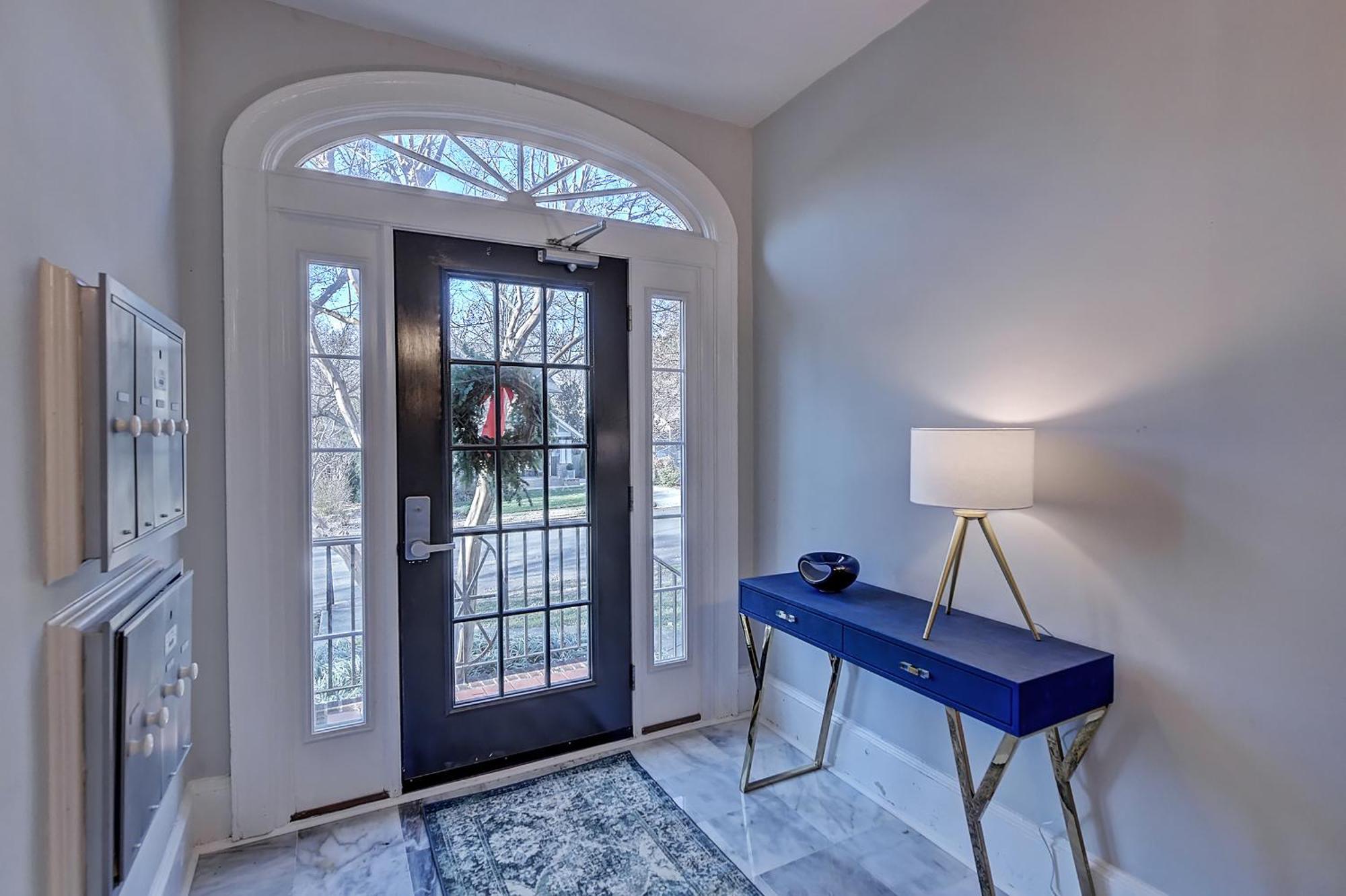 The Home Collection Clt: Lamar Avenue Charlotte Exterior photo