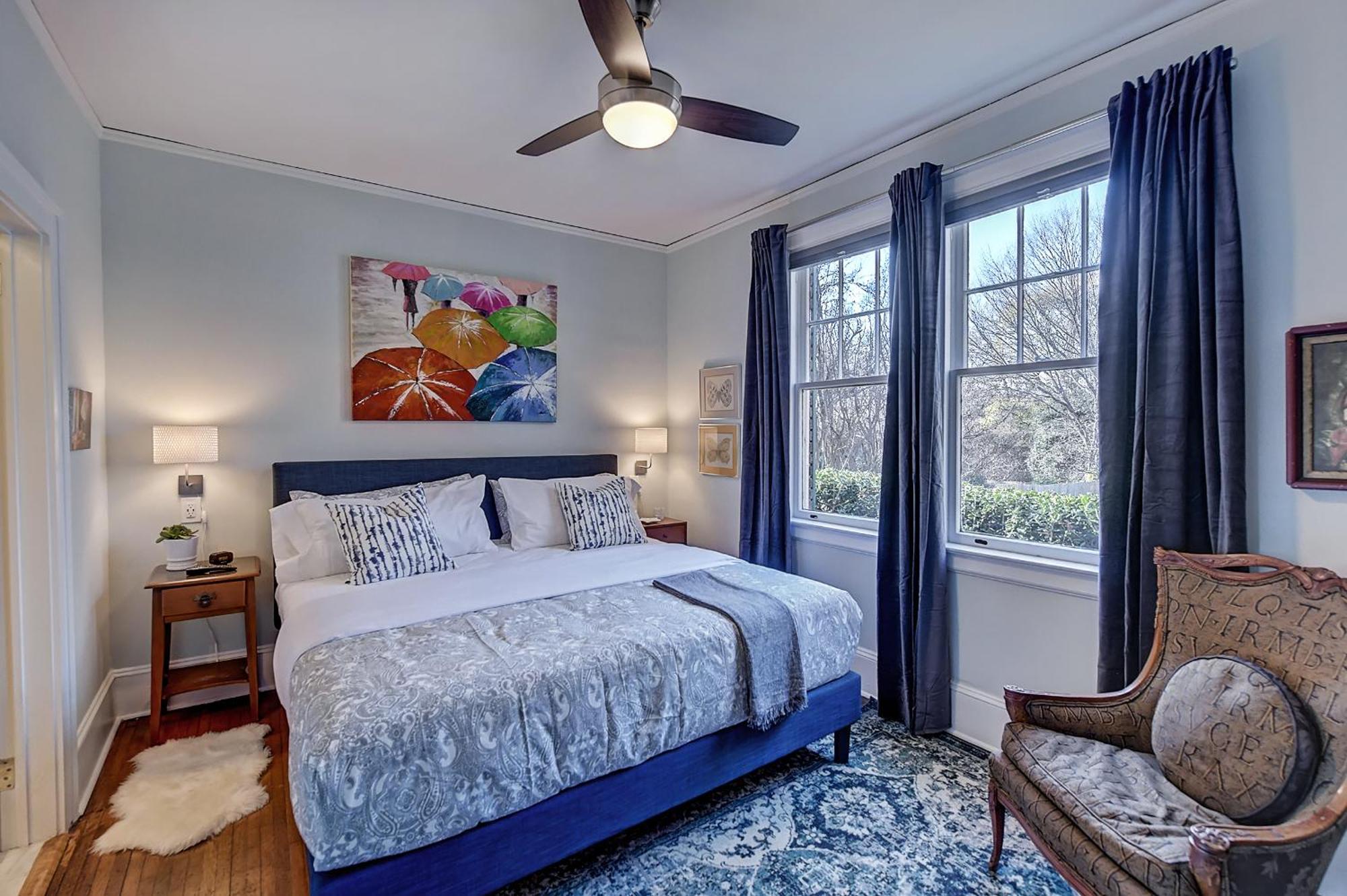 The Home Collection Clt: Lamar Avenue Charlotte Exterior photo