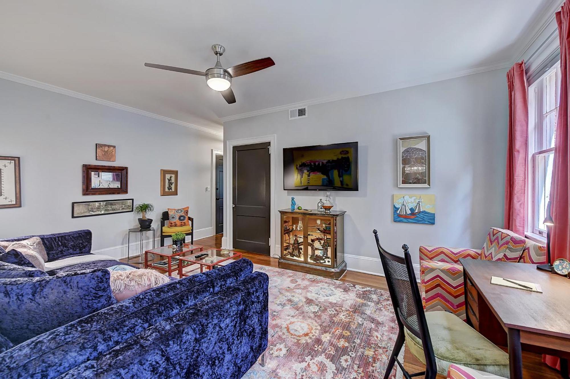 The Home Collection Clt: Lamar Avenue Charlotte Exterior photo