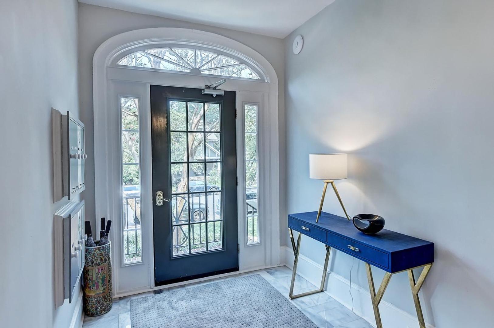 The Home Collection Clt: Lamar Avenue Charlotte Exterior photo